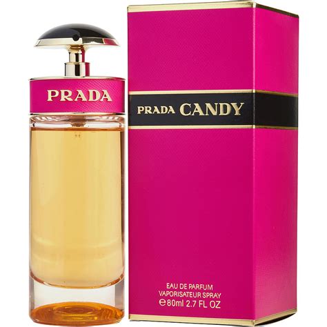 prada candy eau de parfum vaporisateur spray|prada candy perfume boots.